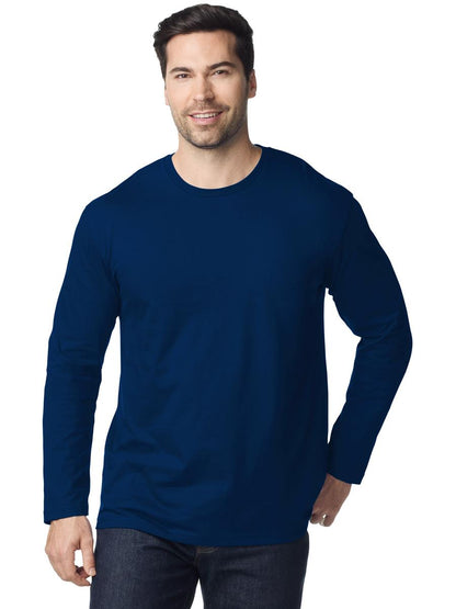 Softstyle Ringspun 150 Regular Fit Long Sleeved Tee Adult