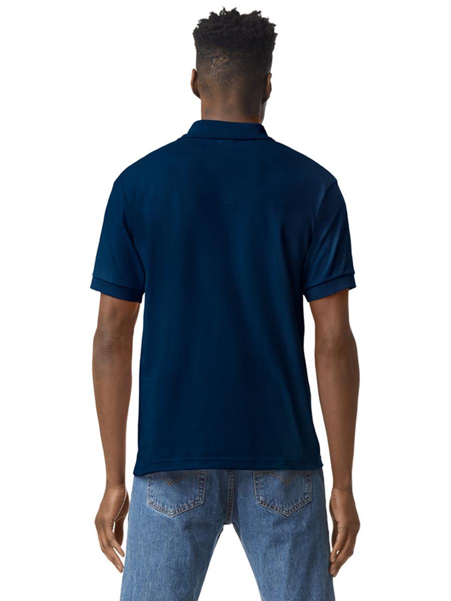 Dryblend Open Regular Fit Polo Shirt Adult