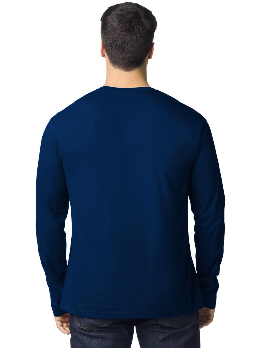 Softstyle Ringspun 150 Regular Fit Long Sleeved Tee Adult