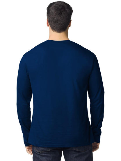 Softstyle Ringspun 150 Regular Fit Long Sleeved Tee Adult