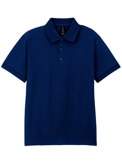Dryblend Open Regular Fit Polo Shirt Adult