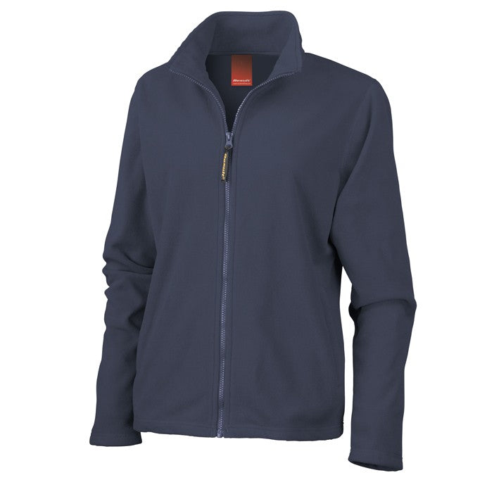 Women's Horizon High Grade Microfleece Jacket