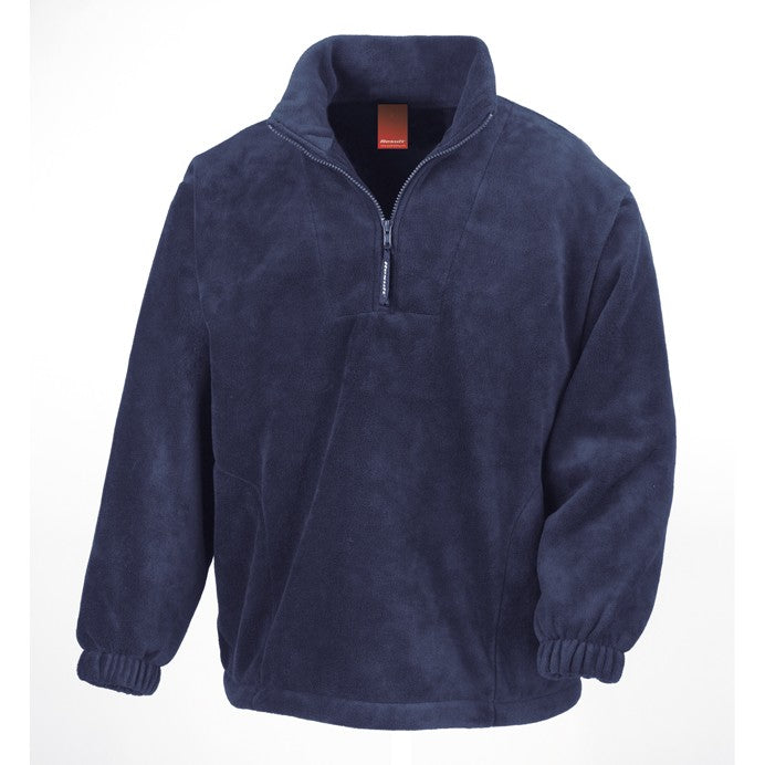 Polartherm™ Fleece Top