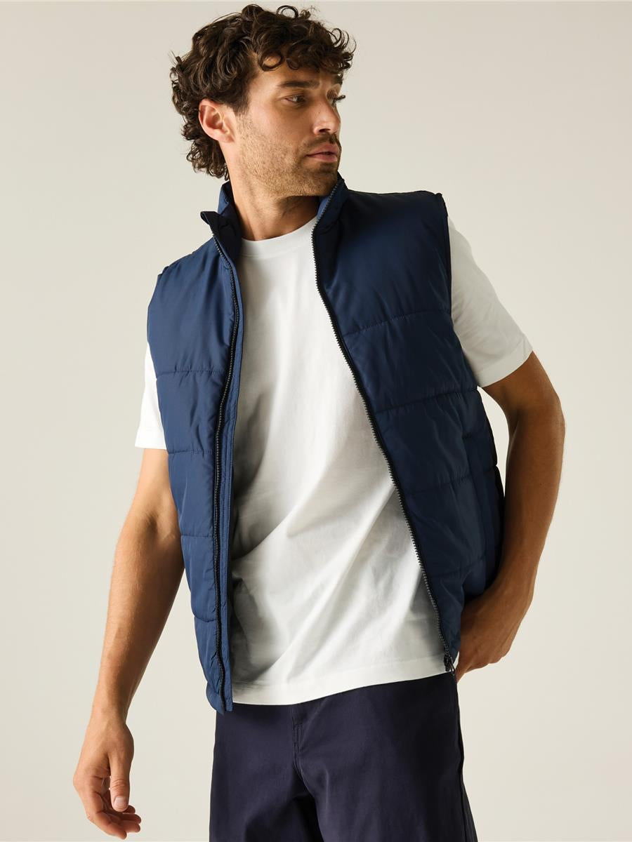 Access Insulated Bodywarmer Adult