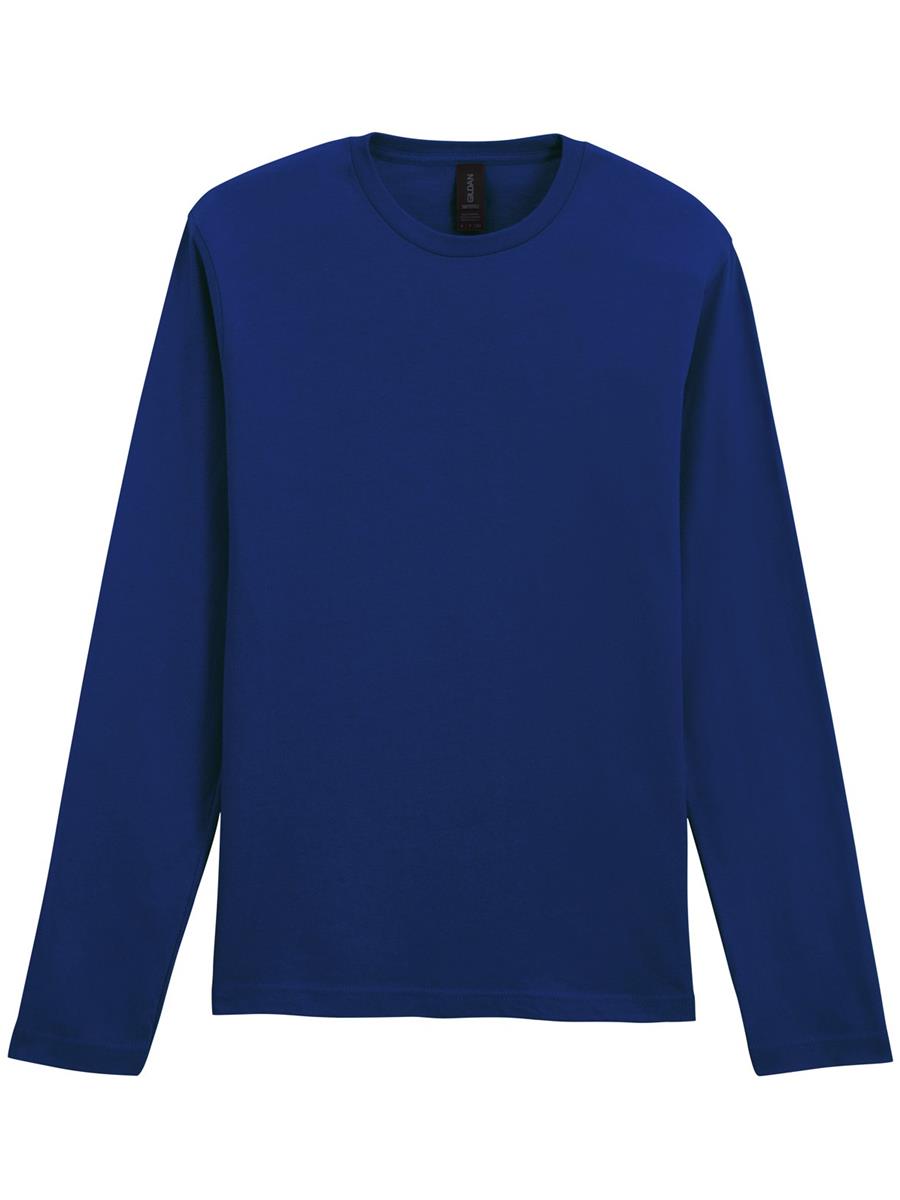Softstyle Ringspun 150 Regular Fit Long Sleeved Tee Adult