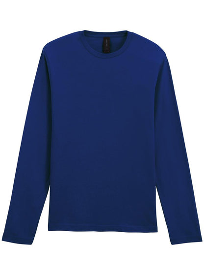 Softstyle Ringspun 150 Regular Fit Long Sleeved Tee Adult
