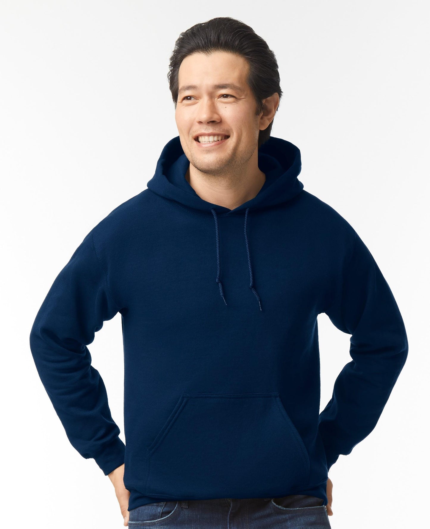 Heavy Blend Hood Sweat 280 Adult