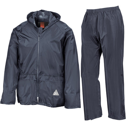 Waterproof Jacket & Trouser Set