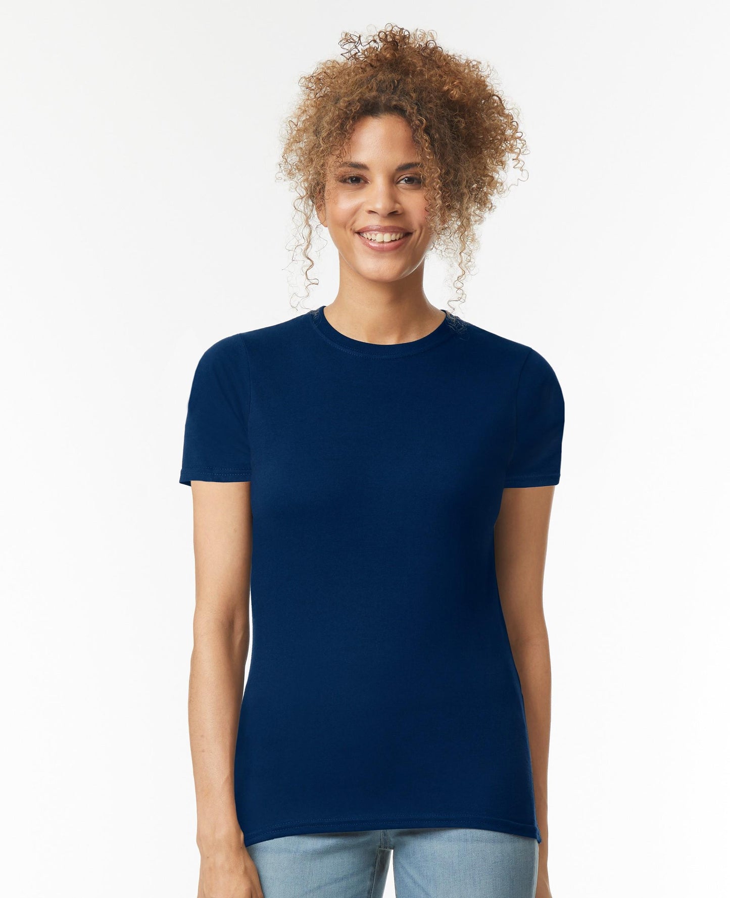 Softstyle Ringspun Cotton T-Shirt 150 Ladies