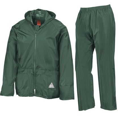 Waterproof Jacket & Trouser Set