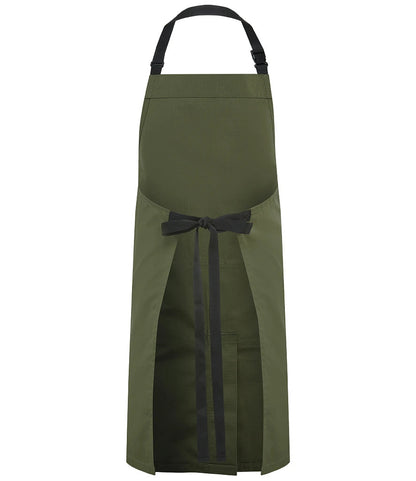 Premier Utility 2.0 Ripstop Apron