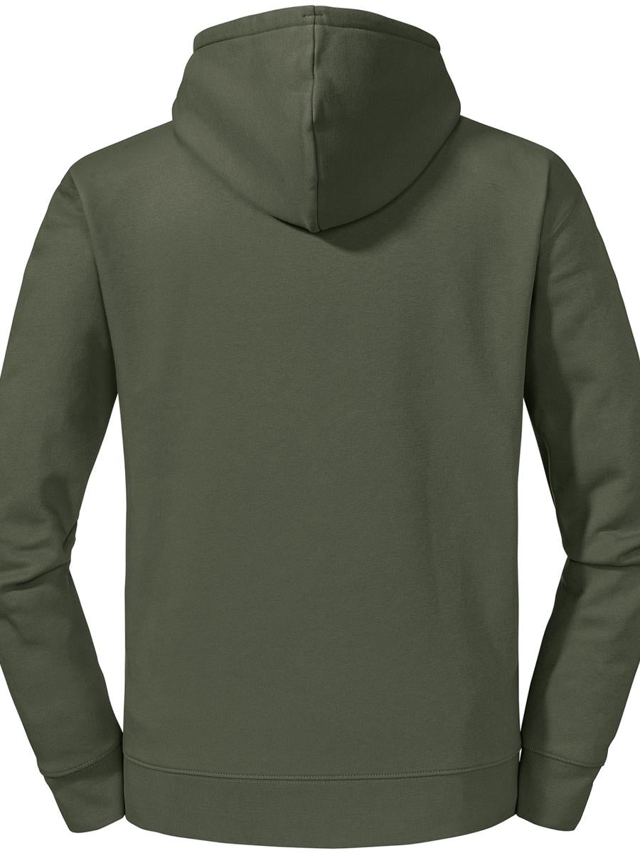 Authentic Combed 280 Regular Fit Hood Adult