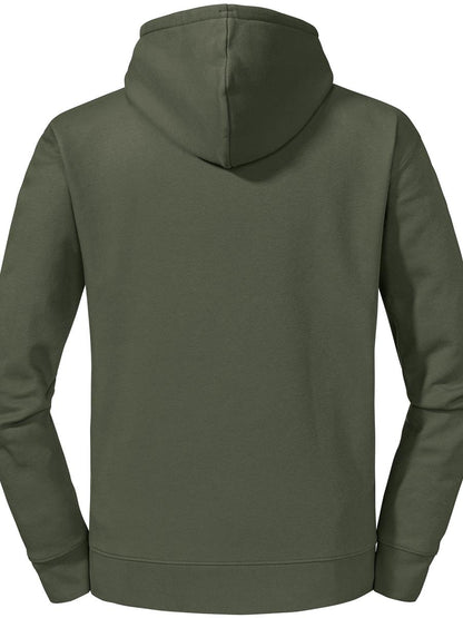 Authentic Combed 280 Regular Fit Hood Adult
