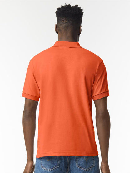 Dryblend Open Regular Fit Polo Shirt Adult
