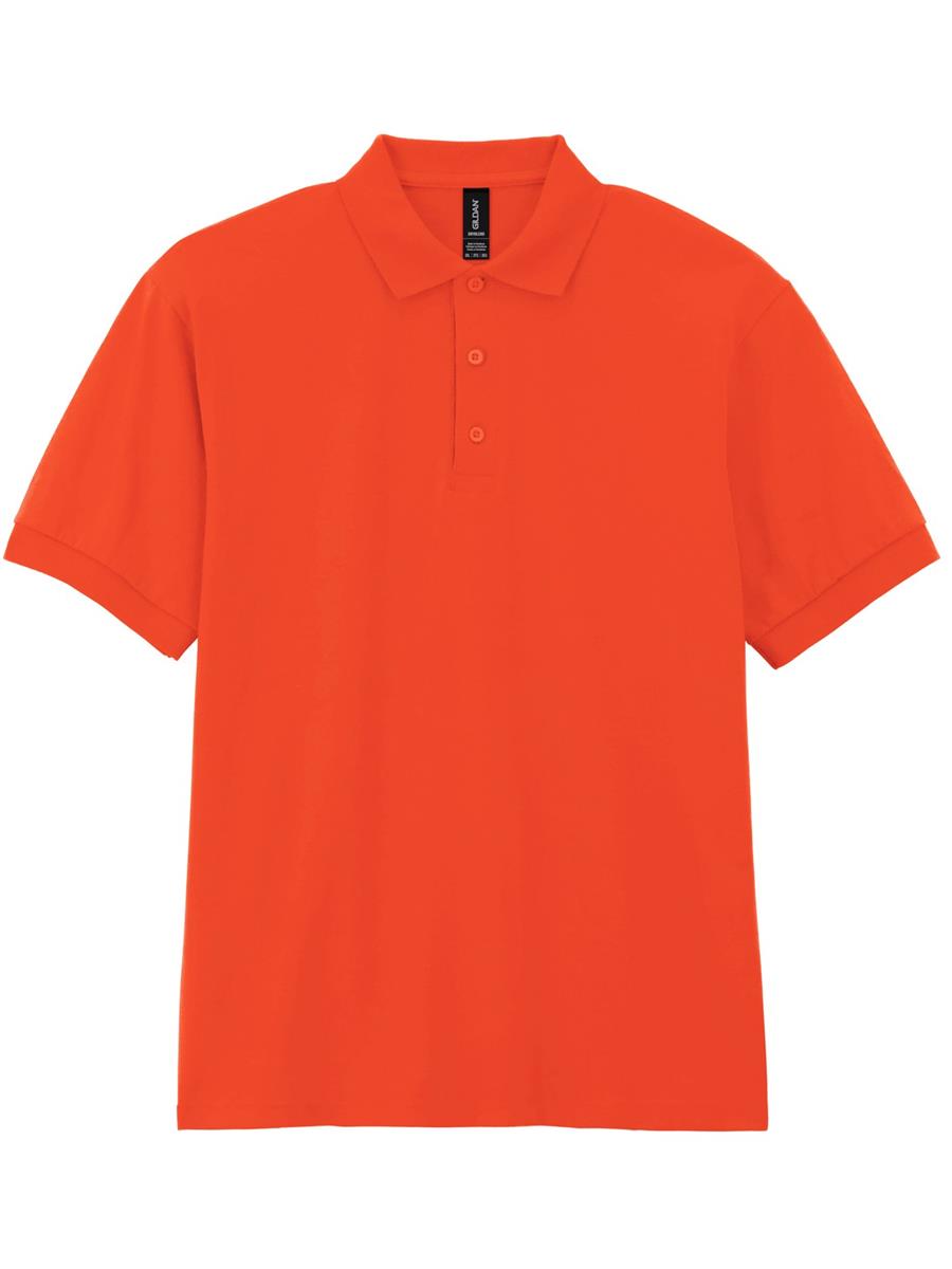Dryblend Open Regular Fit Polo Shirt Adult