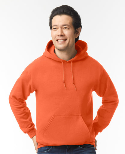 Heavy Blend Hood Sweat 280 Adult