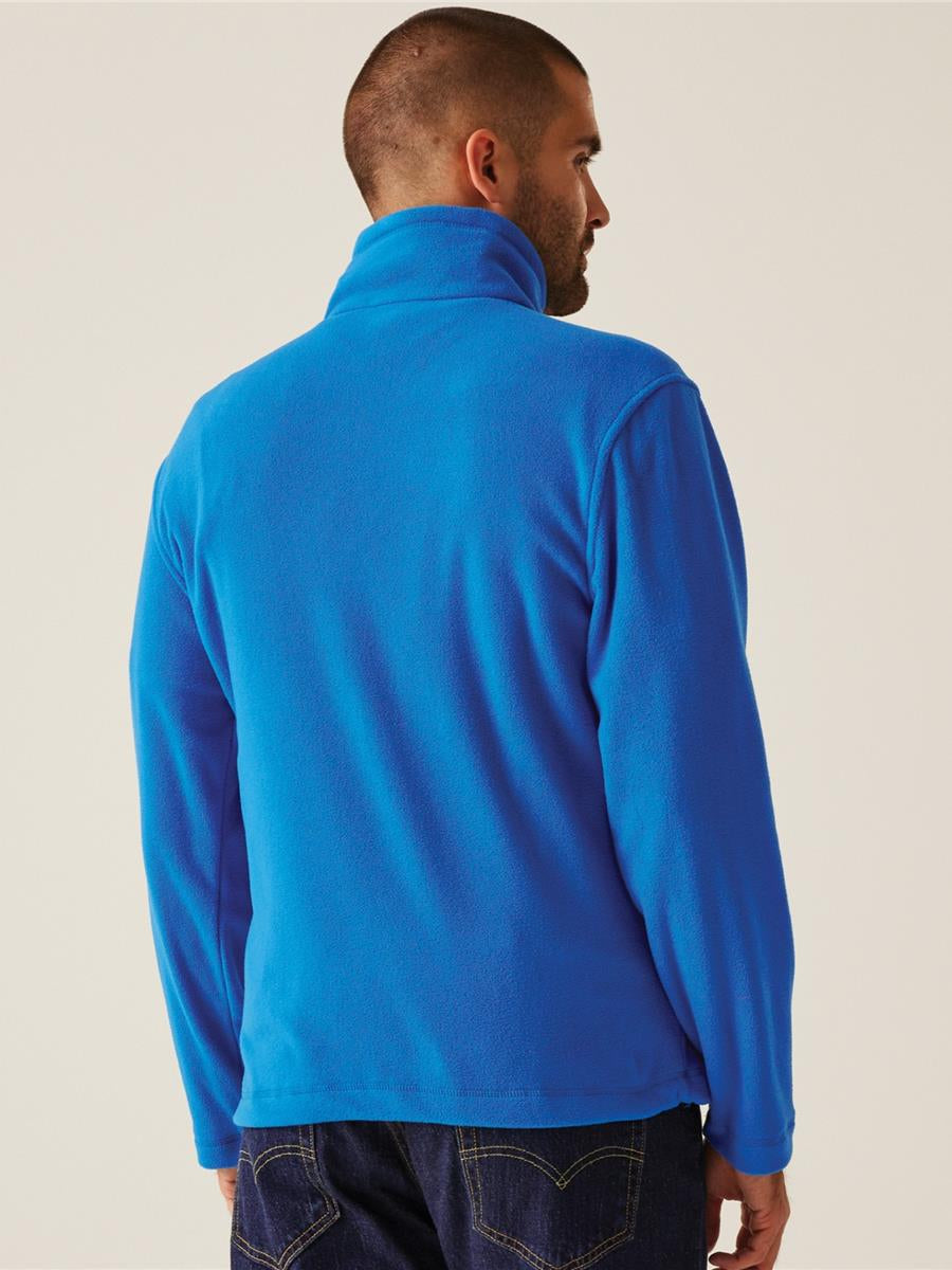 Micro 210 Zipped Fleece Adult