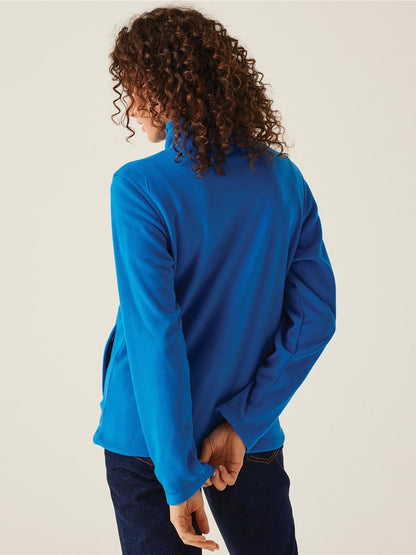 Micro 210 Fleece F/Z Ladies