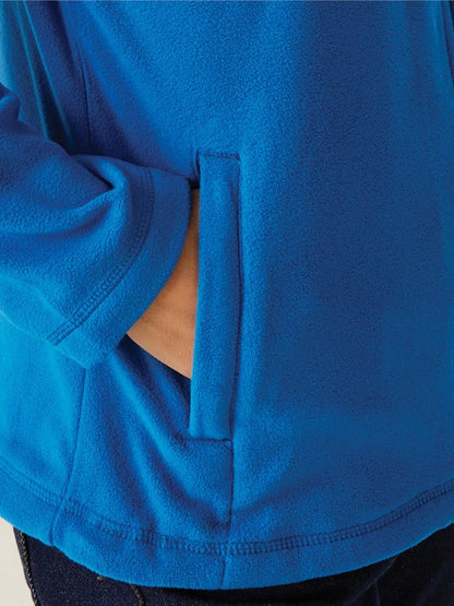 Micro 210 Fleece F/Z Ladies