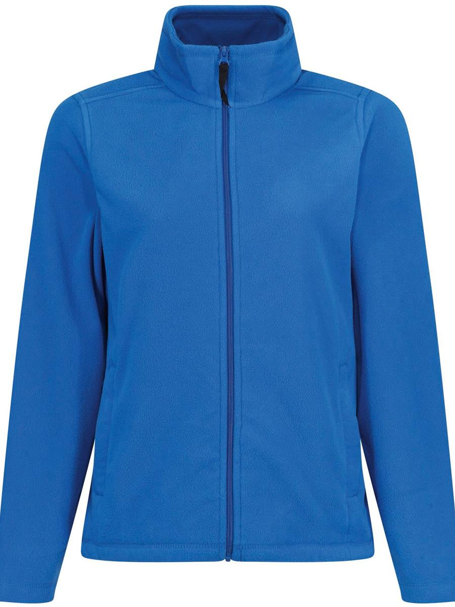 Micro 210 Fleece F/Z Ladies