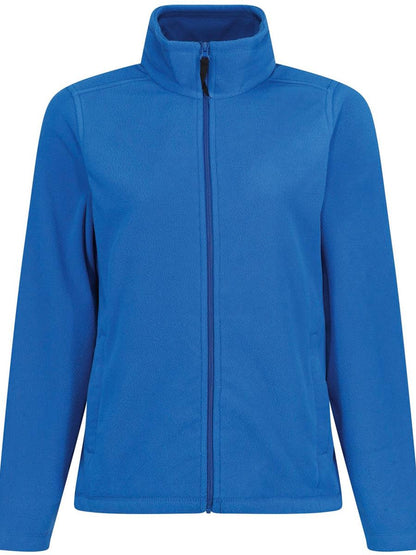 Micro 210 Fleece F/Z Ladies