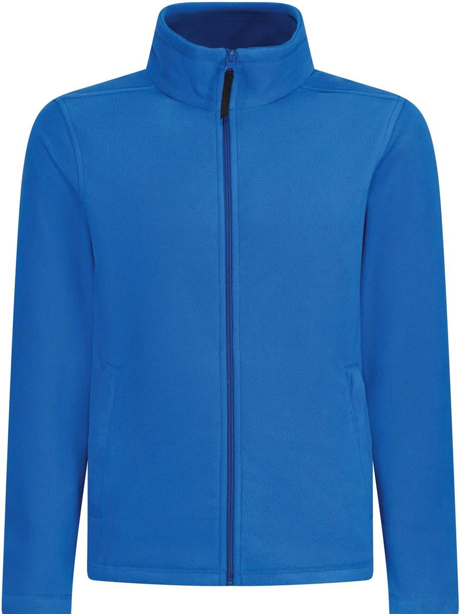 Micro 210 Zipped Fleece Adult