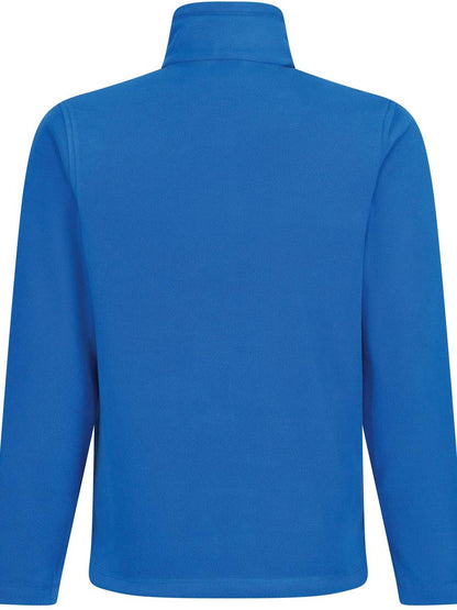 Micro 210 Zipped Fleece Adult