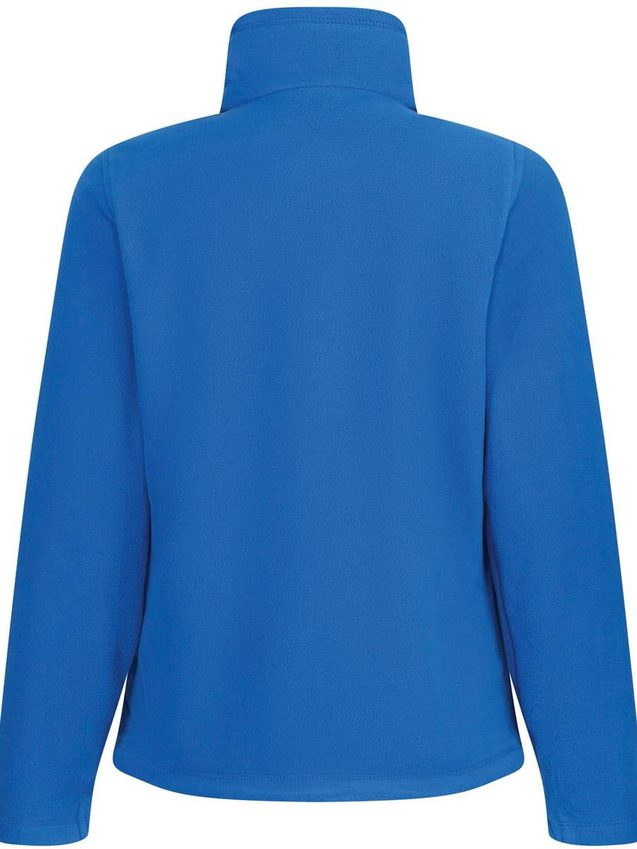Micro 210 Fleece F/Z Ladies