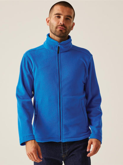 Micro 210 Zipped Fleece Adult