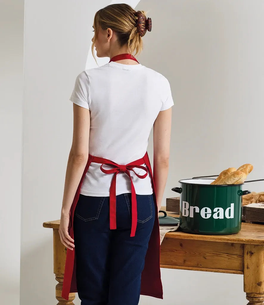 Premier Organic Cotton Bib Apron