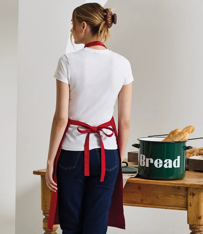 Premier Organic Cotton Bib Apron