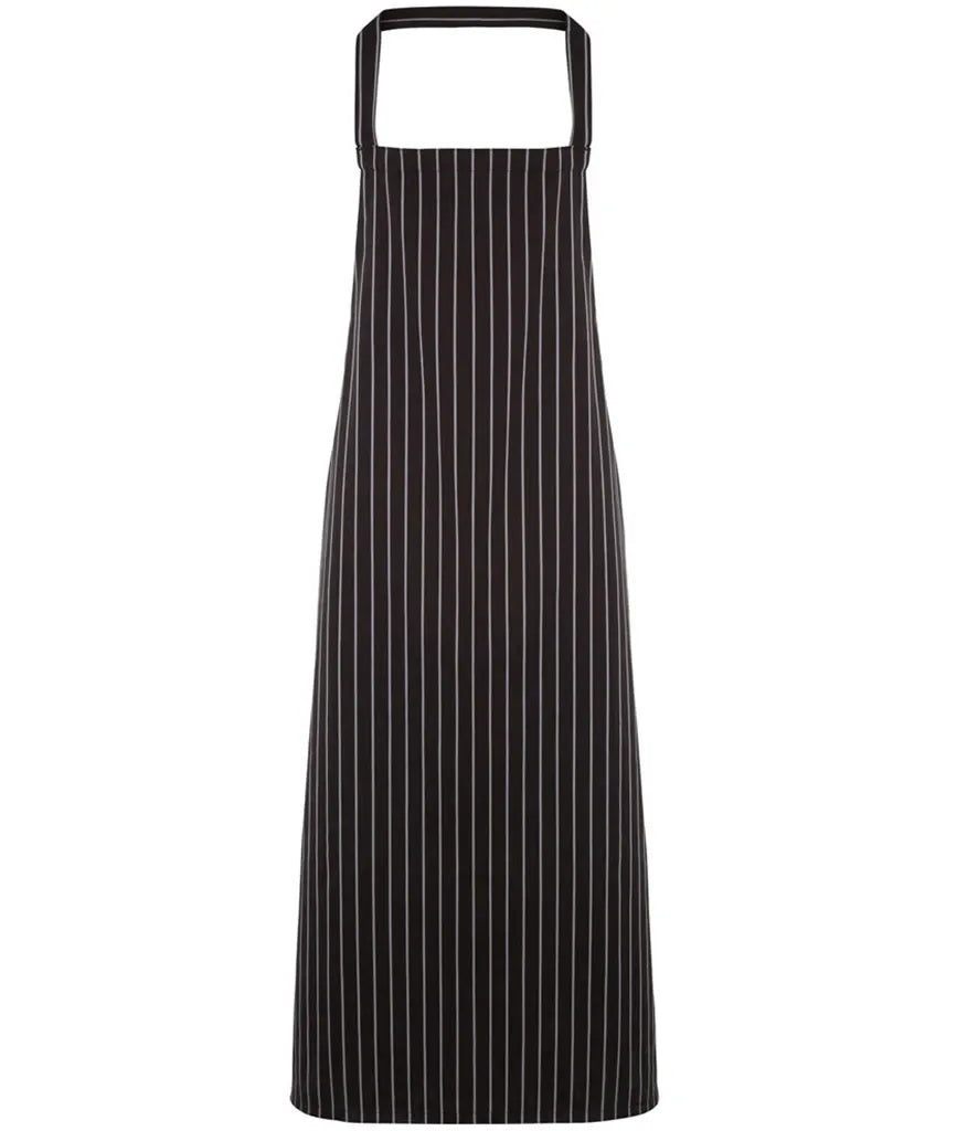 Premier Stripe Apron Premier Order