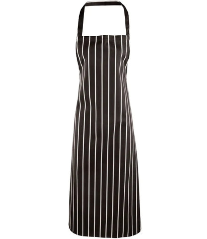 Premier Stripe Apron Premier Order