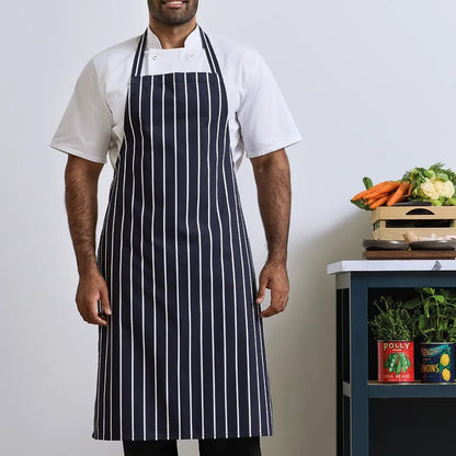 Premier Stripe Apron Premier Order