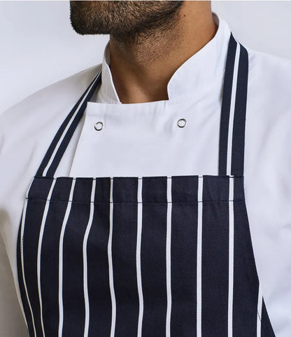 Premier Stripe Apron Premier Order