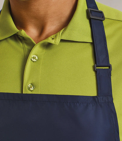 Premier Waterproof Bib Apron Premier Order