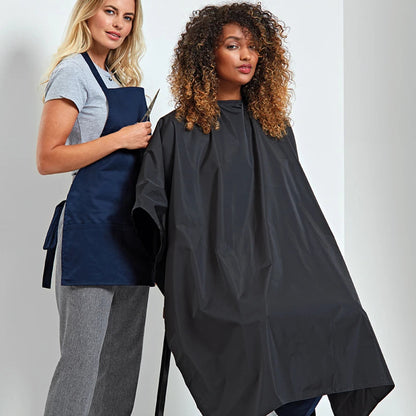 Premier Waterproof Salon Gown
