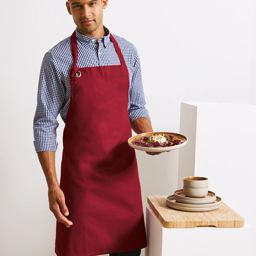 Premier Calibre Bib Apron