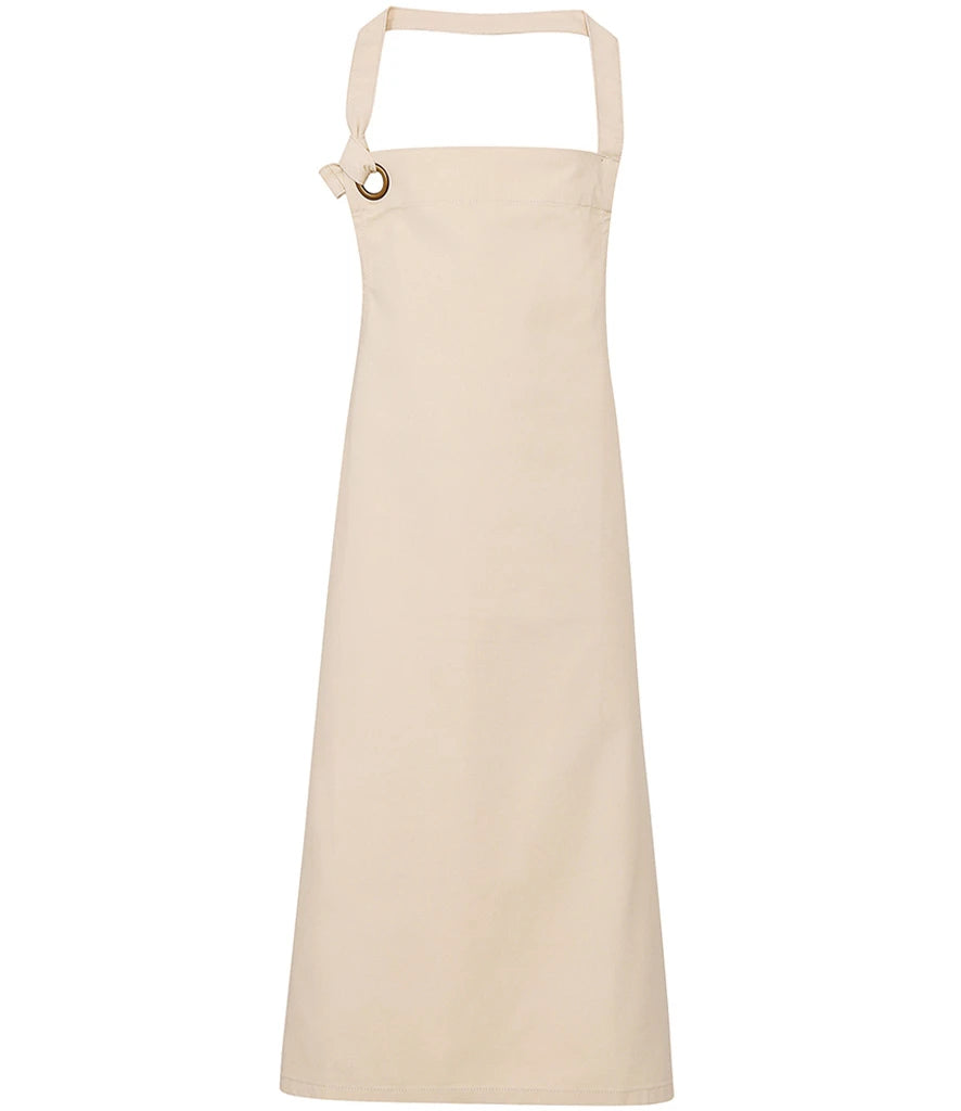 Premier Calibre Bib Apron