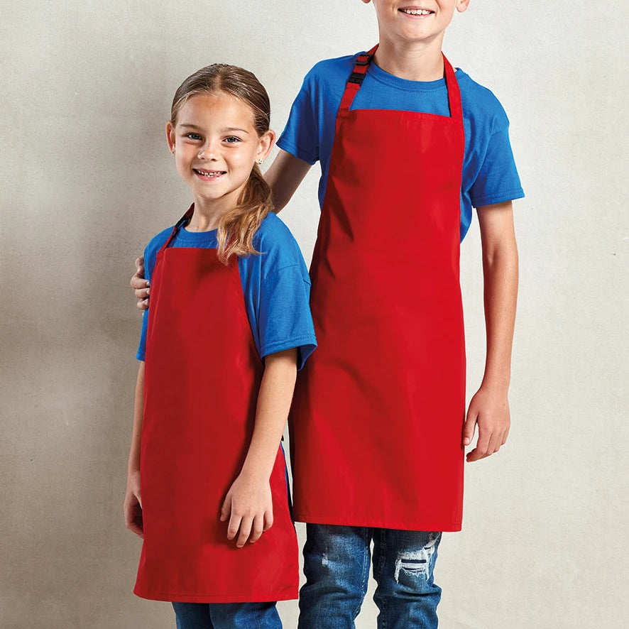 Premier Kids Waterproof Apron