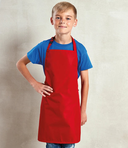 Premier Kids Waterproof Apron