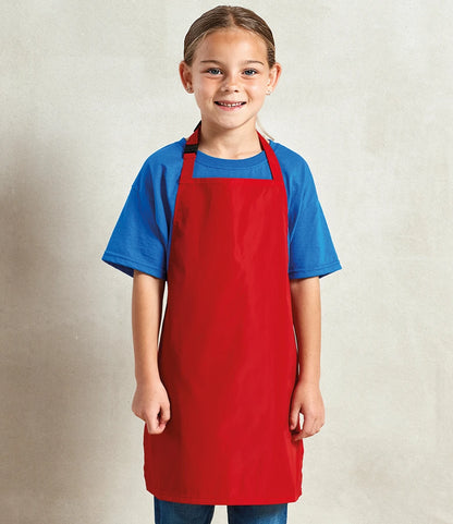 Premier Kids Waterproof Apron