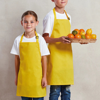 Premier Kids Bib Apron