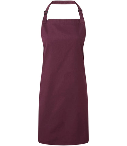 Premier 'Colours' Bib Apron