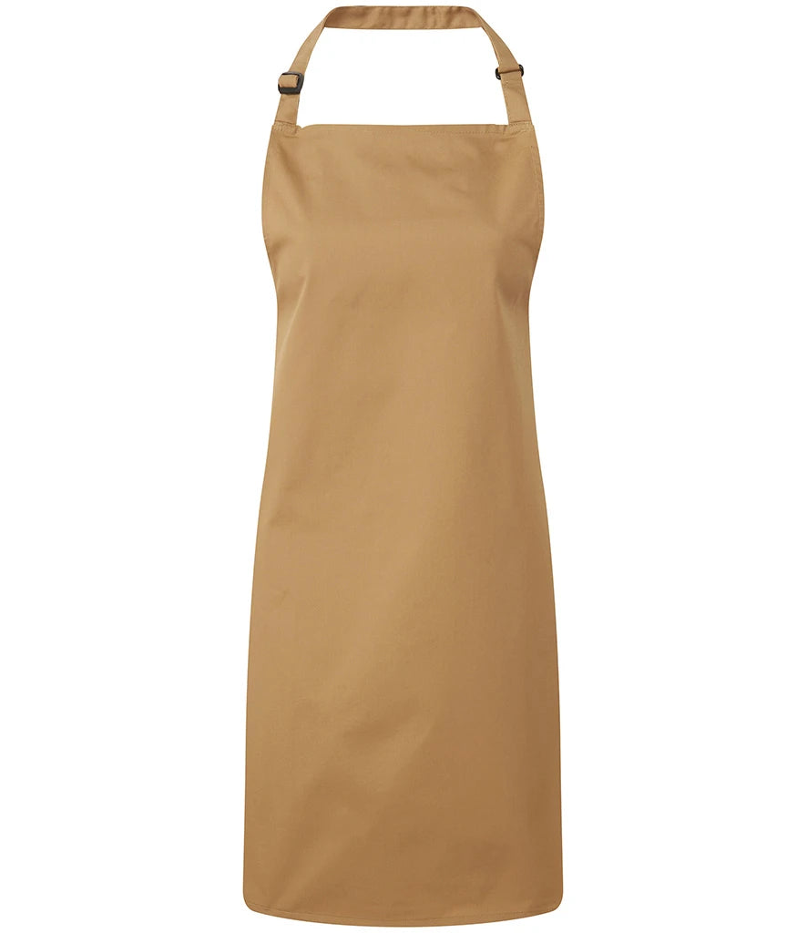 Premier 'Colours' Bib Apron