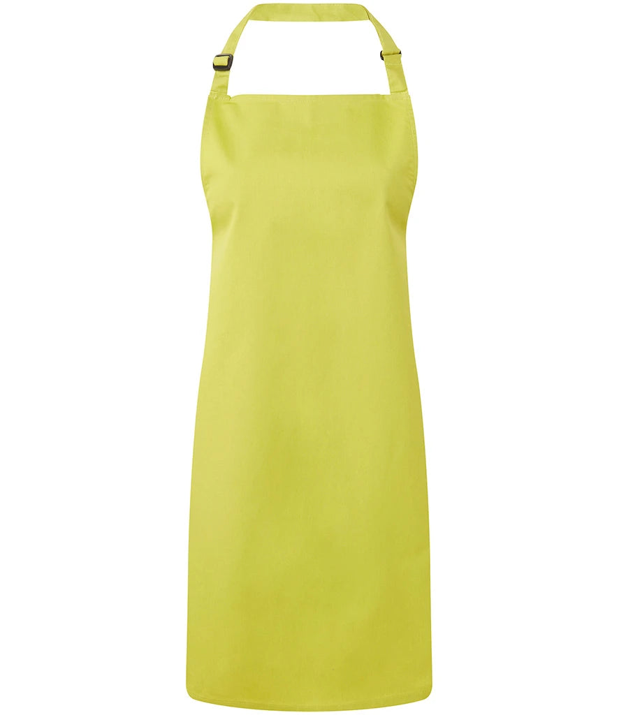 Premier 'Colours' Bib Apron