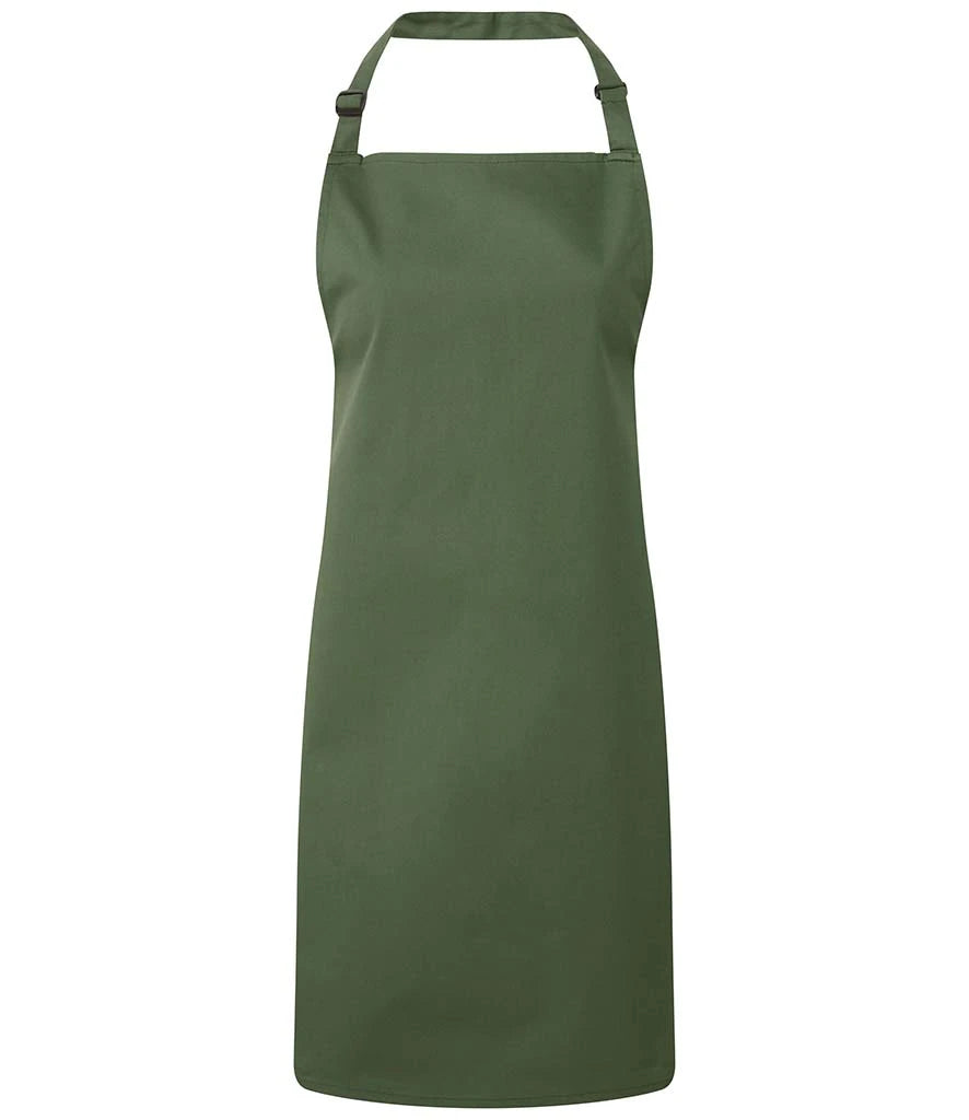 Premier 'Colours' Bib Apron