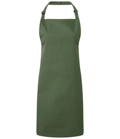 Premier 'Colours' Bib Apron