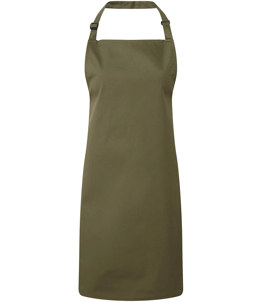 Premier 'Colours' Bib Apron