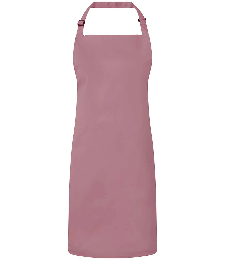 Premier 'Colours' Bib Apron